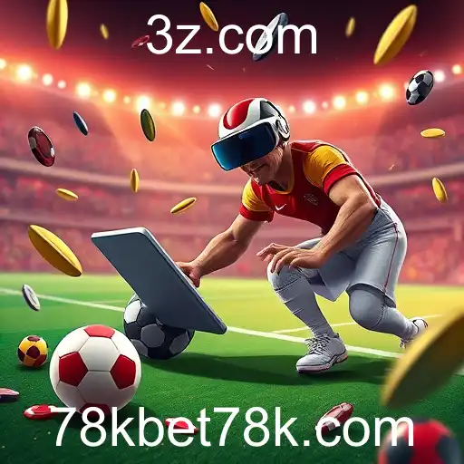 78kbet: Dinâmicas e Tendências no Setor de Jogos Online