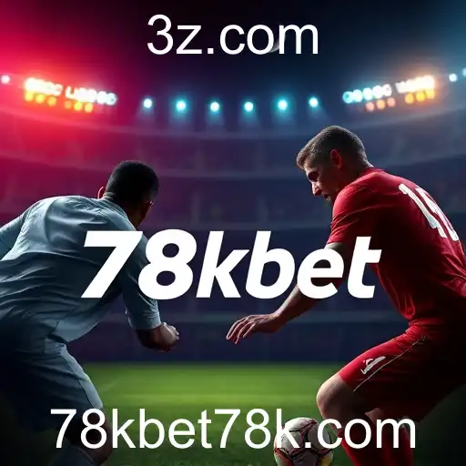 78kbet Expande Presença no Mercado de Jogos