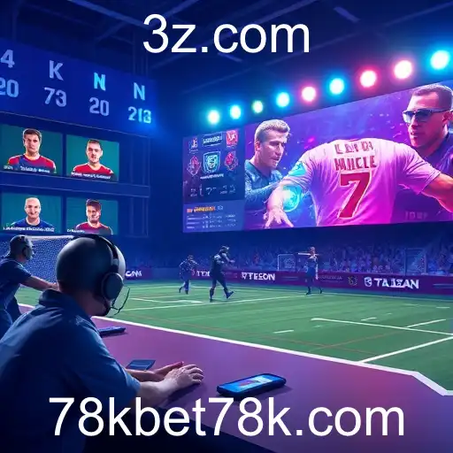 Tendências Emergentes nos Jogos Online em 2025