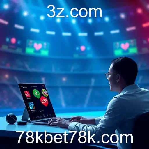 A Evolução do Mercado de Apostas em 2025