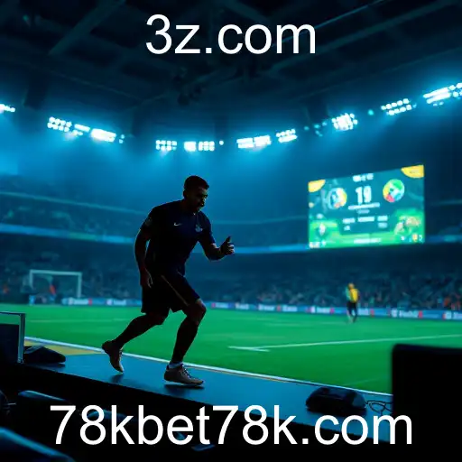 Indústria de Jogos Online em Crescimento