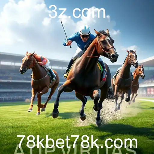 A Ascensão do 78kbet: Transformando o Cenário de Jogos Online