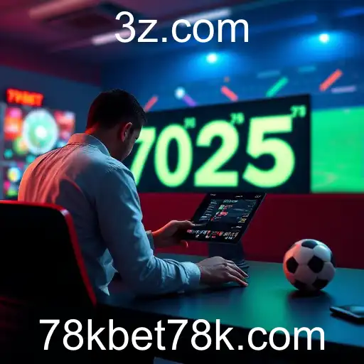 O Crescimento do 78kbet no Cenário de Jogos Online