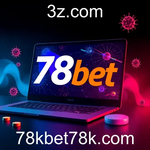 Ascensão e Impacto do 78kbet no Brasil