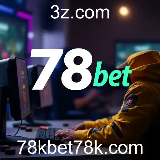 A Relevância de 78kbet no Cenário Atual de Jogos Online