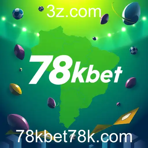 Ascensão do 78kbet no Mercado Brasileiro de Jogos